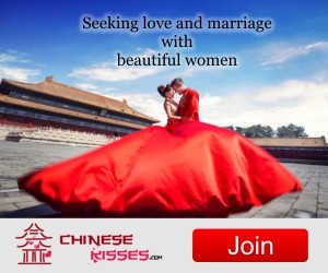 Dating with chinese girls