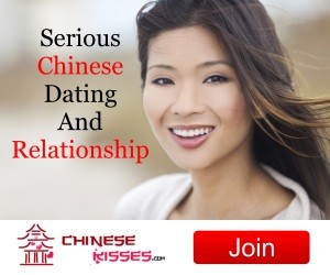 Dating with chinese girls