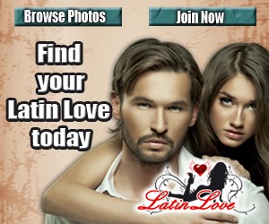 Dating with latin girls