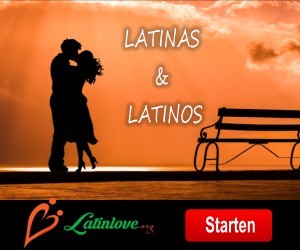 Verlieben in eine reizende Latina bei Latin Love.org