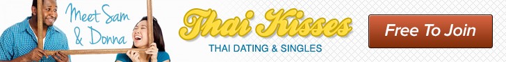 Dating with thai girls