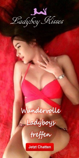 Dating with Ladyboys